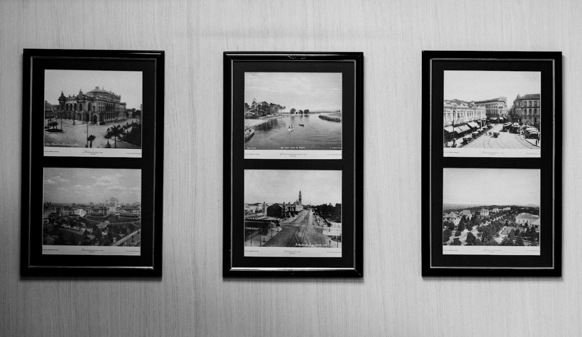 Gestão de risco e compliance